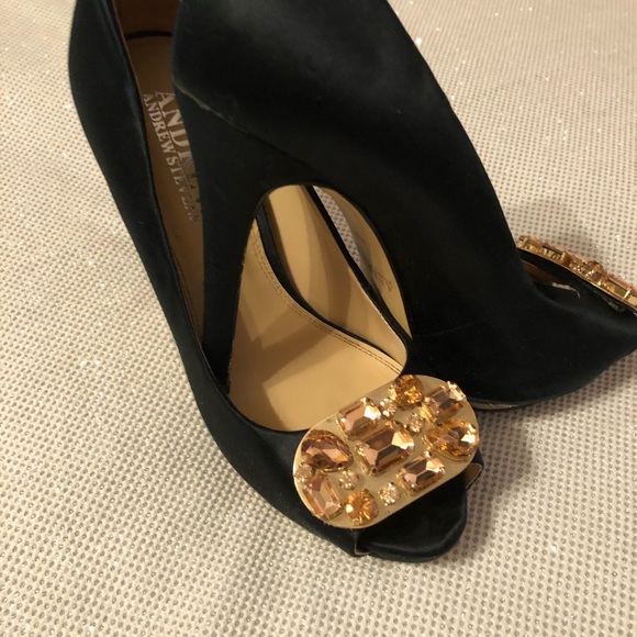 Andrew Stevens - Picture 3 of 6